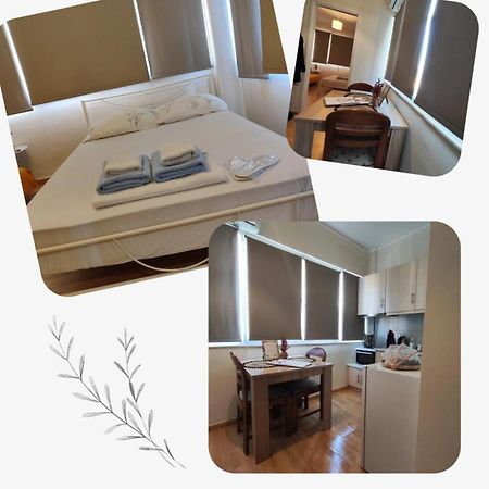 Nima Urban Bnb Chios Town Buitenkant foto