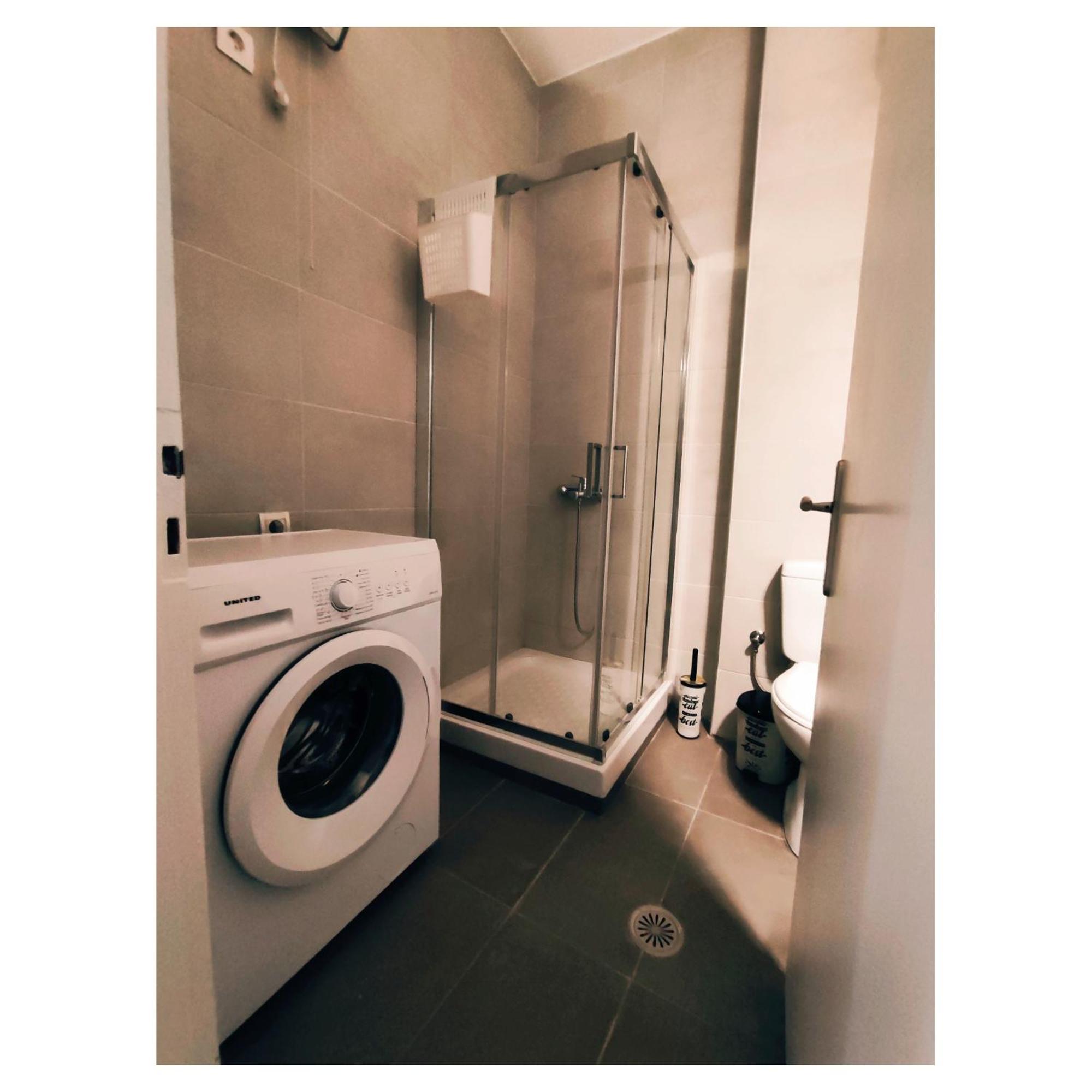Nima Urban Bnb Chios Town Buitenkant foto