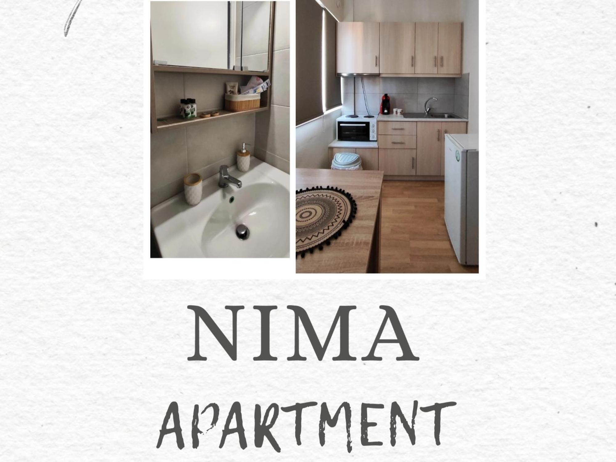 Nima Urban Bnb Chios Town Buitenkant foto